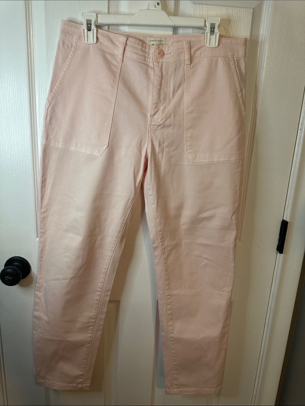 Sanctuary Pants